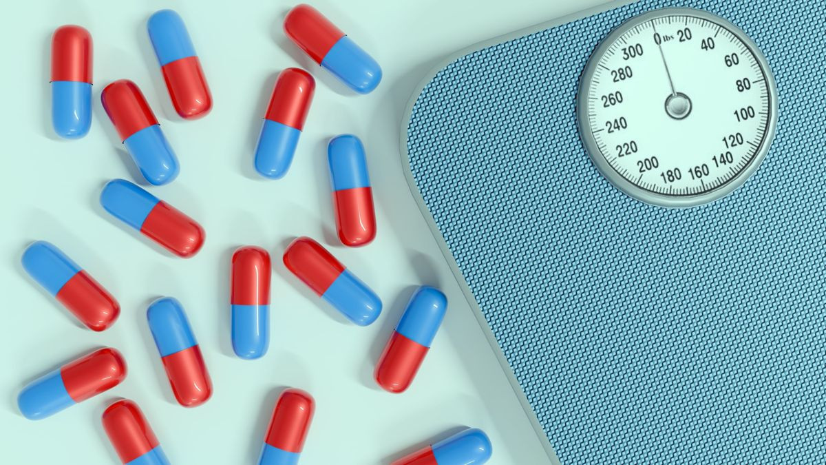 Δωρεάν φάρμακα για την παχυσαρκία: Ξεκινά η διαδικασία