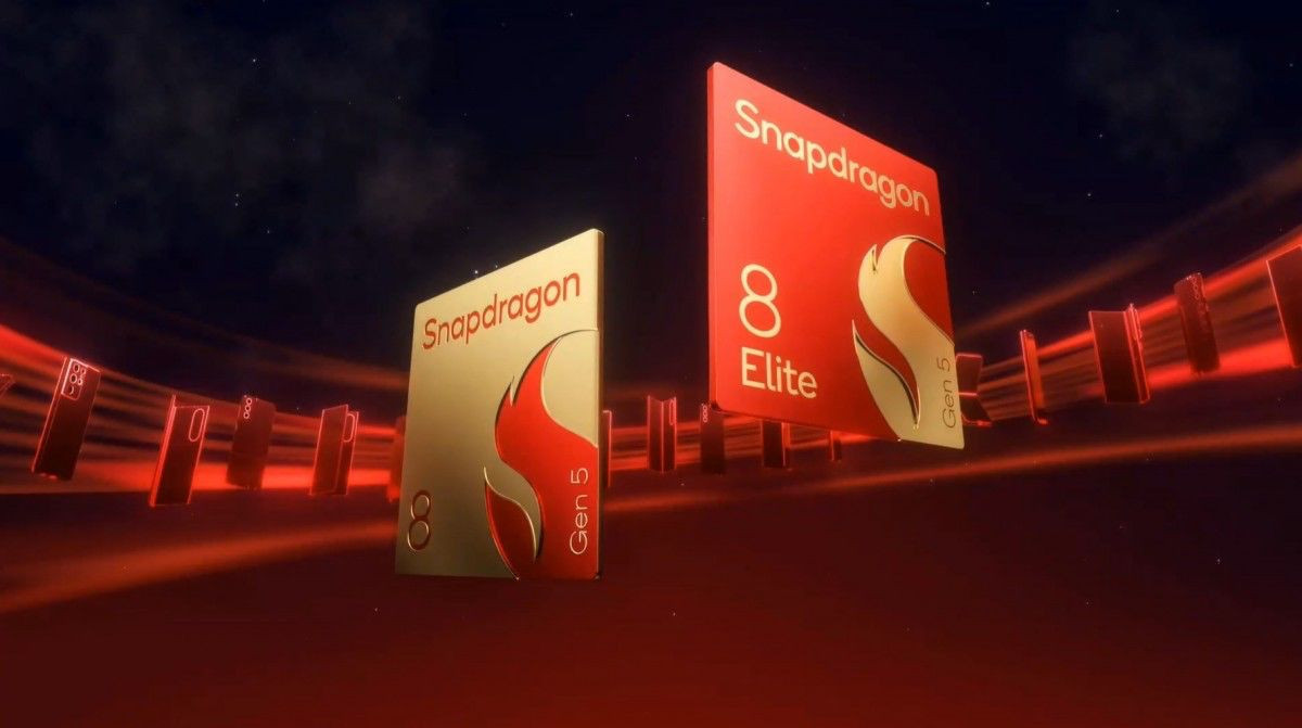 Snapdragon Gen 5: Ο νέος επεξεργαστής για flagship επιδόσεις σε χαμηλότερες τιμές