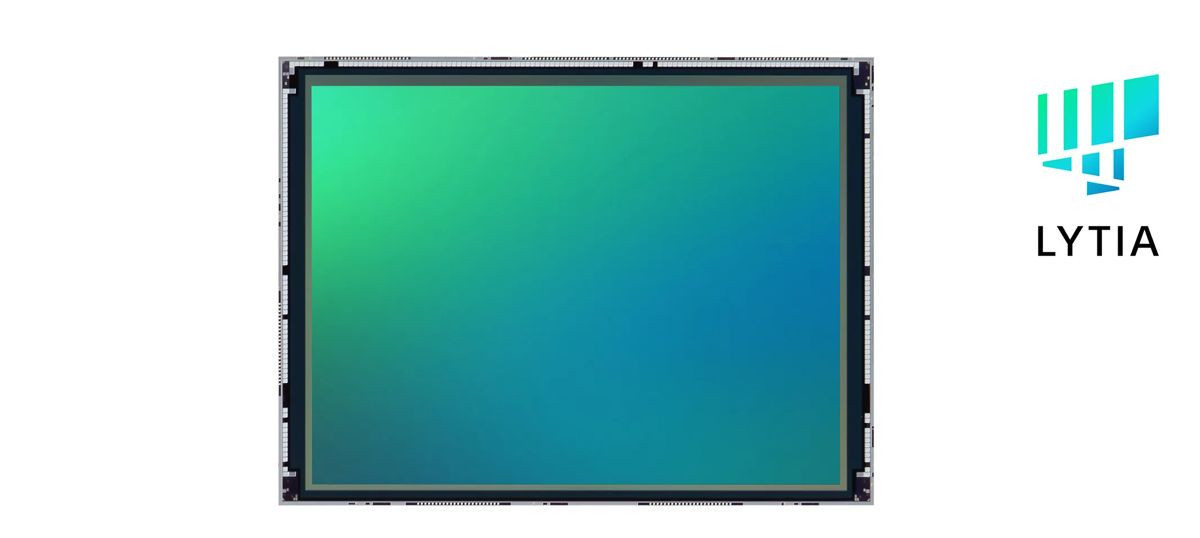 Sony LYTIA 901: Επίσημα ο νέος αισθητήρας 200MP για ναυαρχίδες