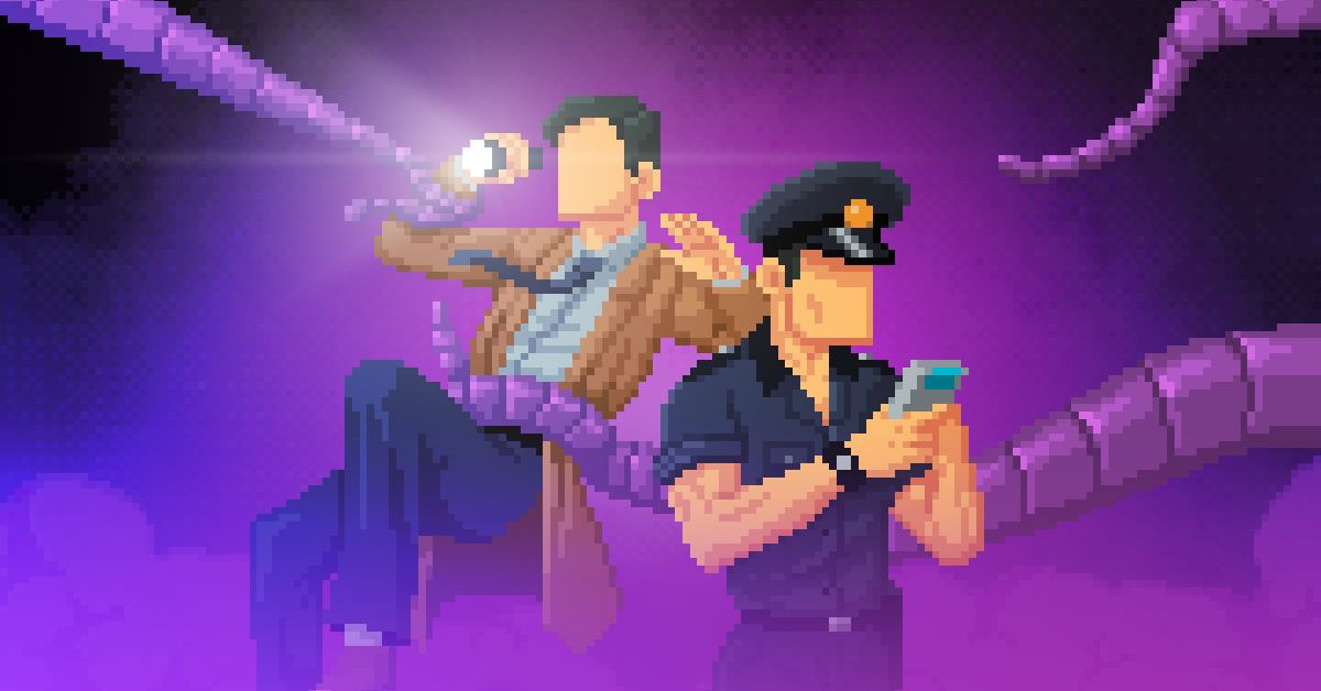 Ο Δεκέμβριος ξεκίνησε με διπλό δωράκι στο Epic Games Store