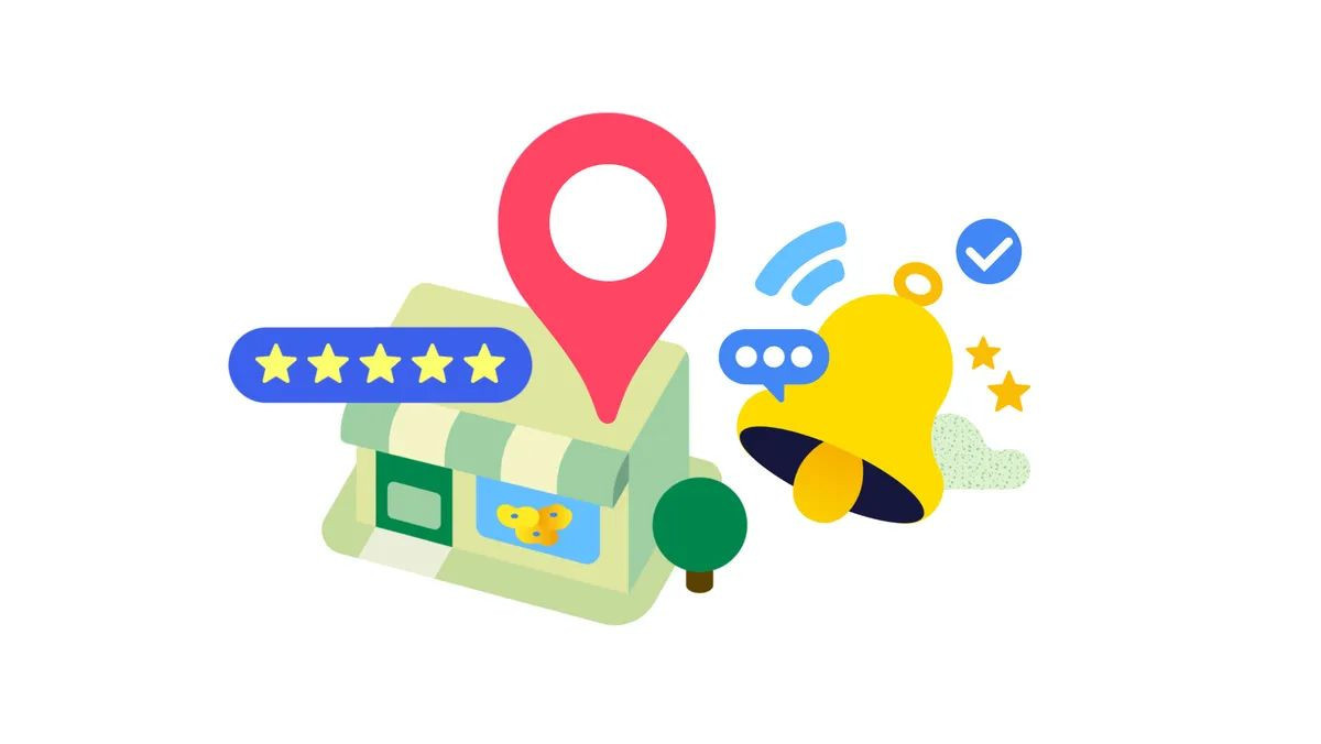 Google Maps: Τέλος στα ψεύτικα κακόβουλα reviews με τη βοήθεια του Gemini