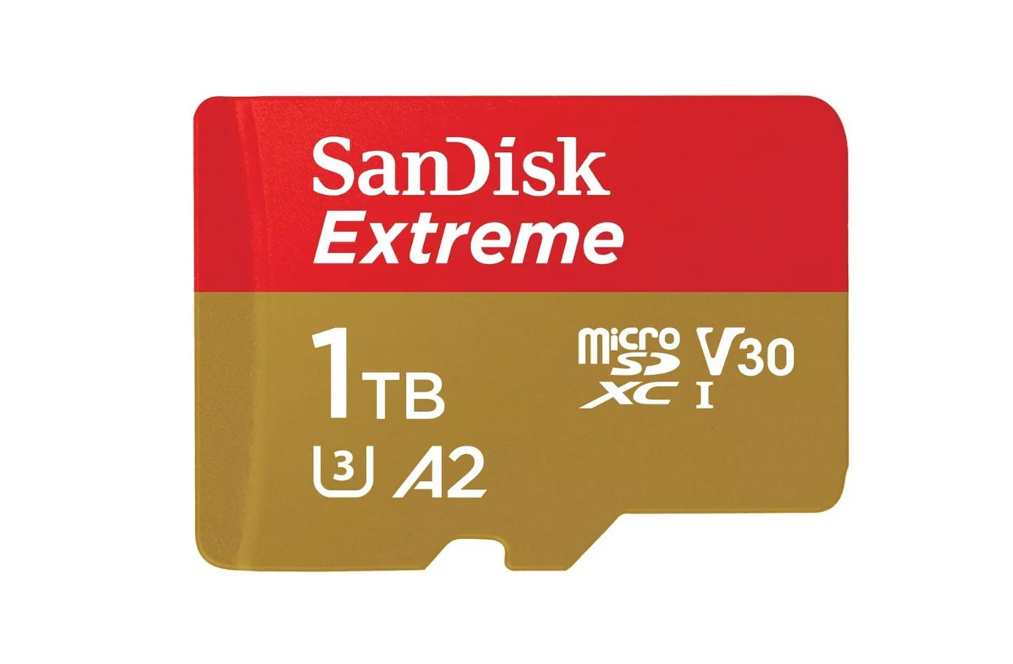 SanDisk και Micron παρουσιάζουν τις πρώτες κάρτες microSD χωρητικότητας 1ΤΒ! SanDisk και Micron παρουσιάζουν τις πρώτες κάρτες microSD χωρητικότητας 1ΤΒ!
