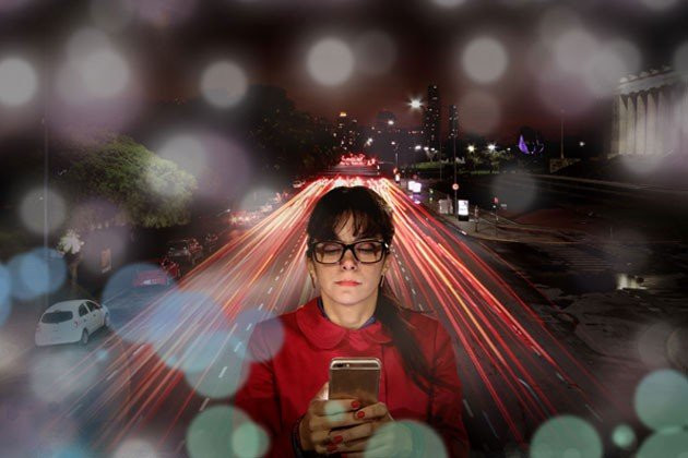 Cisco: Τρομακτική άνοδος στην κίνηση του Διαδικτύου τα επόμενα 5 χρόνια