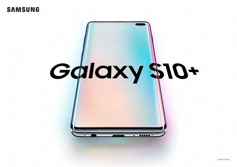 Samsung Galaxy S10+: Η κάμερα του κατακτά την πρώτη θέση Selfie στο DxOMark Samsung Galaxy S10+: Η κάμερα του κατακτά την πρώτη θέση Selfie στο DxOMark