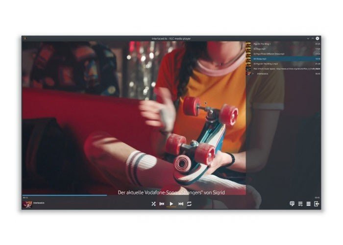 VLC 4.0: Θα έρθει με νέο περιβάλλον χρήσης, υποστήριξη 3D και VR VLC 4.0: Θα έρθει με νέο περιβάλλον χρήσης, υποστήριξη 3D και VR