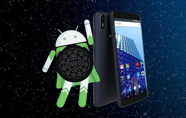 Archos Access 57 4G: Το πρώτο Android Go smartphone της εταιρείας στα €79 [IFA 2018]