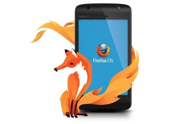 Mozilla: Σταματά την ανάπτυξη του Firefox OS για smartphones Mozilla: Σταματά την ανάπτυξη του Firefox OS για smartphones