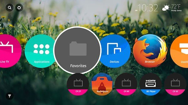 Η Mozilla διαλύει οριστικά την ομάδα ανάπτυξης του Firefox OS Η Mozilla διαλύει οριστικά την ομάδα ανάπτυξης του Firefox OS