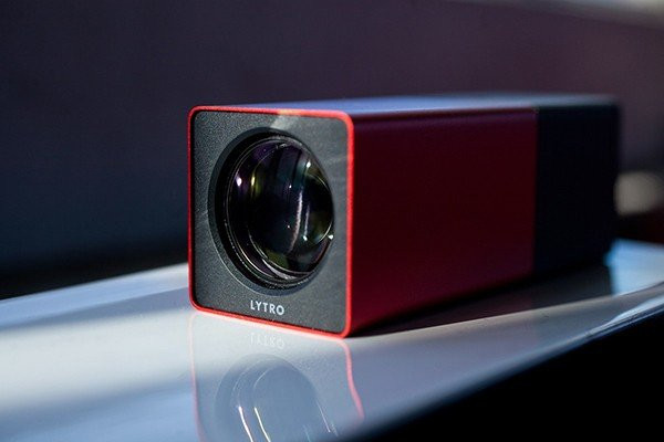 Η Google ενδιαφέρεται για την εξαγορά της Lytro για να ενισχύσει το VR software της
