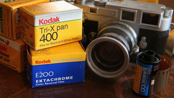 KodakCoin: Αυτό είναι το cryptocurrency της Kodak! KodakCoin: Αυτό είναι το cryptocurrency της Kodak!