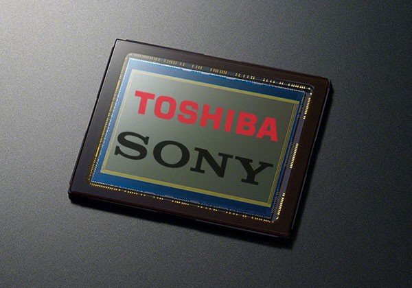 Η Sony ρίχνει το βάρος στους mobile αισθητήρες κάμερας εξαγοράζοντας το αντίστοιχο τμήμα της Toshiba Η Sony ρίχνει το βάρος στους mobile αισθητήρες κάμερας εξαγοράζοντας το αντίστοιχο τμήμα της Toshiba