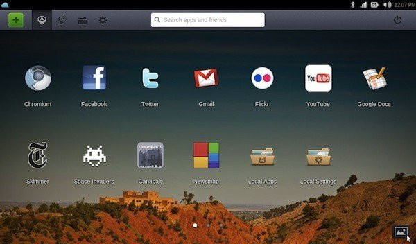 Jolicloud 1.1 OS διαθέσιμο για download, μαζί και η εφαρμογή για το Chrome Web Store! Jolicloud 1.1 OS διαθέσιμο για download, μαζί και η εφαρμογή για το Chrome Web Store!