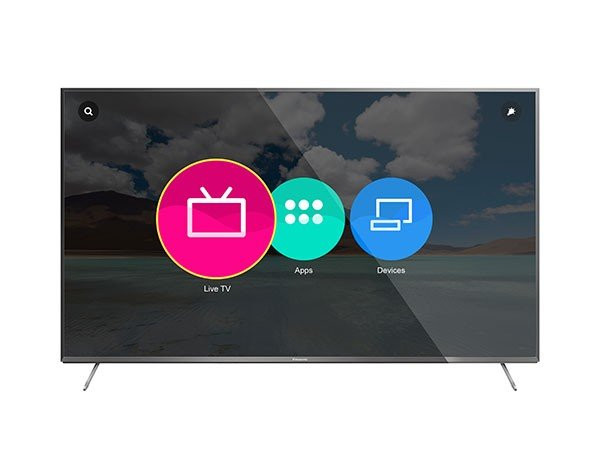 Διαθέσιμες στην Ευρώπη οι πρώτες στον κόσμο Smart TVs με Firefox OS από την Panasonic Διαθέσιμες στην Ευρώπη οι πρώτες στον κόσμο Smart TVs με Firefox OS από την Panasonic