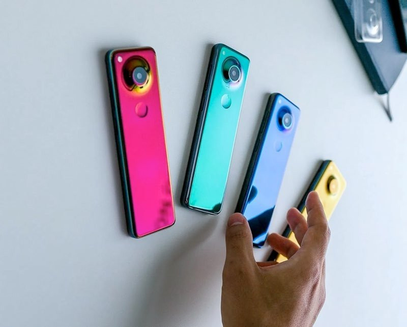 Οριστικό τέλος για την Essential του Andy Rubin