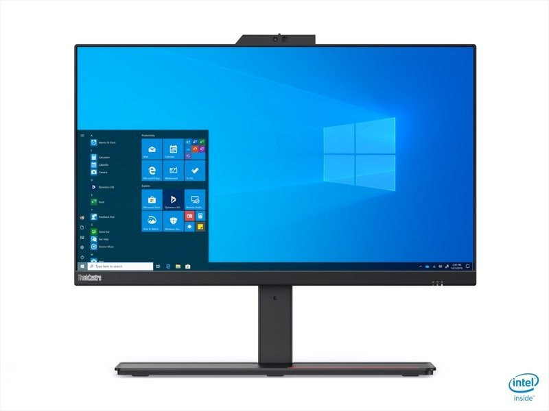 Το νέο AiO PC και οι νέα γενιά οθονών από τη Lenovo στο CES 2020 Το νέο AiO PC και οι νέα γενιά οθονών από τη Lenovo στο CES 2020
