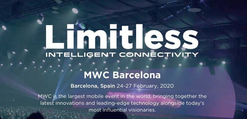 BREAKING: Ακυρώθηκε οριστικά το MWC 2020!