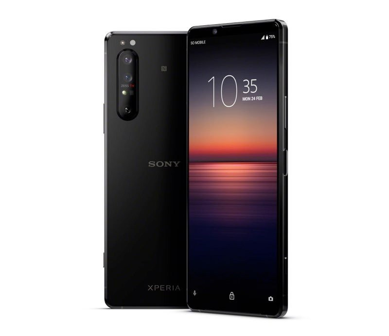 Sony Xperia 1 Mark II: Επίσημα η νέα ναυαρχίδα με σημαντικές βελτιώσεις στην κάμερα Sony Xperia 1 Mark II: Επίσημα η νέα ναυαρχίδα με σημαντικές βελτιώσεις στην κάμερα