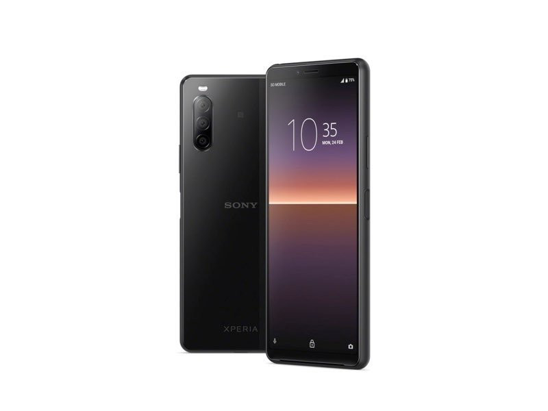 Sony Xperia 10 Mark II: Το νέο mid-range της εταιρείας με βελτιωμένη αυτονομία Sony Xperia 10 Mark II: Το νέο mid-range της εταιρείας με βελτιωμένη αυτονομία