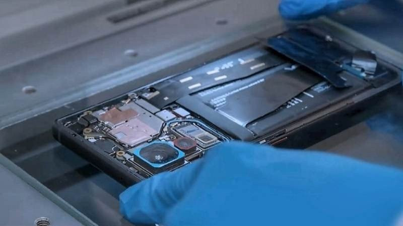 iQOO 5: Το πρώτο με τεχνολογία φόρτισης 120W