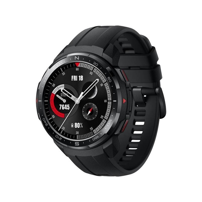 Honor Watch GS Pro και Watch ES για μεγάλη αυτονομία και fitness Honor Watch GS Pro και Watch ES για μεγάλη αυτονομία και fitness