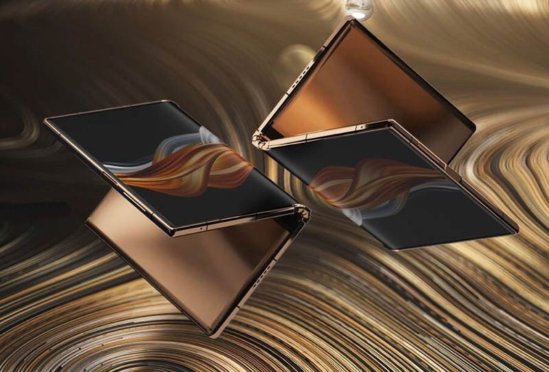 Royole FlexPai 2: Επίσημα το νέο αναδιπλούμενο smartphone με τιμή από €1250