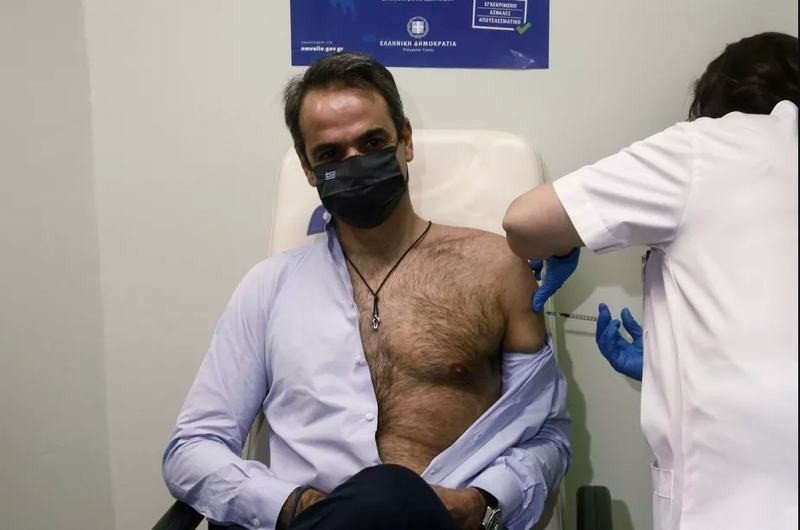 Όταν το The Verge γράφει για τον πρωθυπουργό της χώρας μας Όταν το The Verge γράφει για τον πρωθυπουργό της χώρας μας