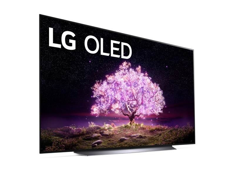 LG: Ρεκόρ βραβείων στην ψηφιακή έκθεση CES 2021 LG: Ρεκόρ βραβείων στην ψηφιακή έκθεση CES 2021
