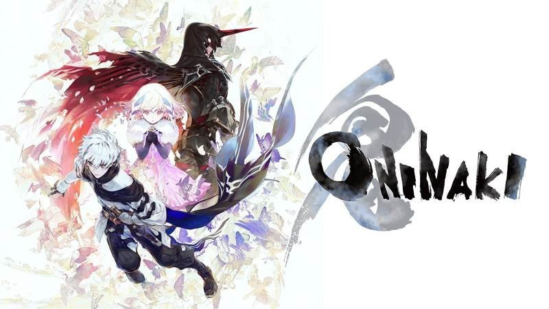 Oninaki Review Oninaki Review