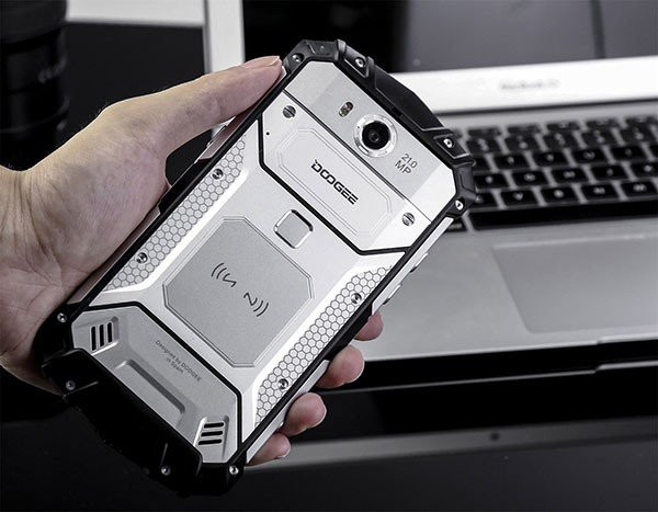 Meizu Pro 6 Plus, Ulefone Power 3S και Doogee S60 σε προσιτές τιμές χωρίς τελωνείο