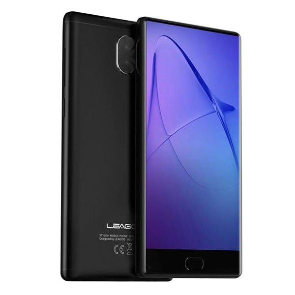 LEAGOO KIICAA MIX: Το εντυπωσιακό tri-bezel-less smartphone στα €83 για λίγες ώρες