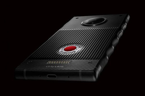 RED Hydrogen One: Αποκάλυψη για όλα τα τεχνικά χαρακτηριστικά του smartphone με την ολογραφική οθόνη