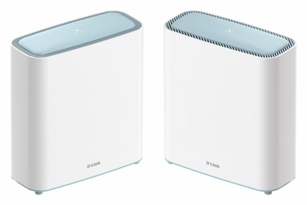 D-Link EAGLE PRO AI AX3200 Mesh Systems: Εξαιρετικά γρήγορα με τεχνολογία AI