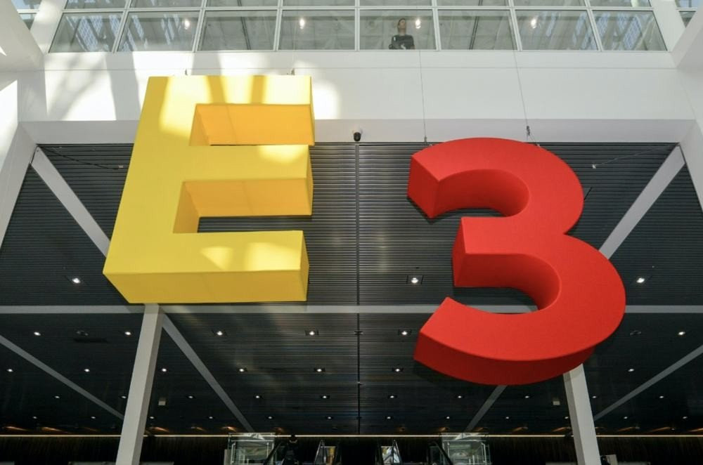 E3 2023: Επιστροφή για την μεγαλύτερη έκθεση gaming την επόμενη χρονιά E3 2023: Επιστροφή για την μεγαλύτερη έκθεση gaming την επόμενη χρονιά