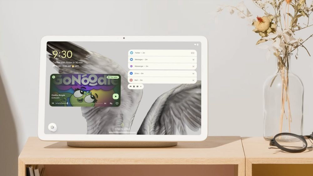 Αναφορά: Η Google θέλει να συγχωνεύσει τα Chrome OS και Android με στόχο το... iPad Αναφορά: Η Google θέλει να συγχωνεύσει τα Chrome OS και Android με στόχο το... iPad