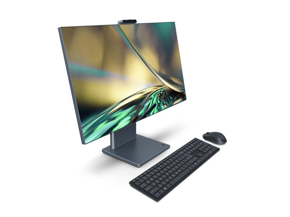 Τα νέα laptops και desktop PCs της σειράς Acer Aspire [CES 2023]