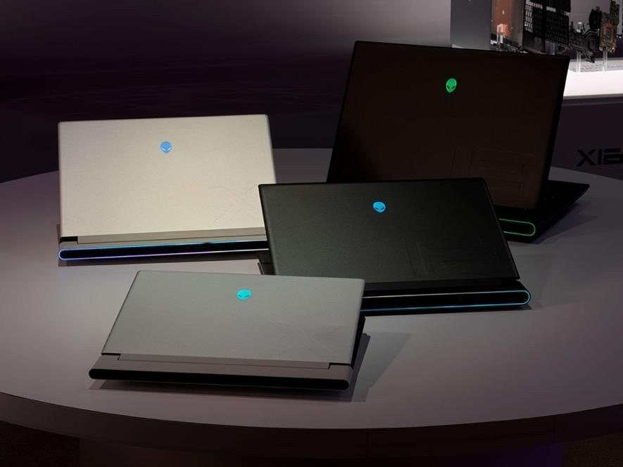 Dell και Alienware παρουσιάζουν τη νέα γενιά gaming laptops Dell και Alienware παρουσιάζουν τη νέα γενιά gaming laptops