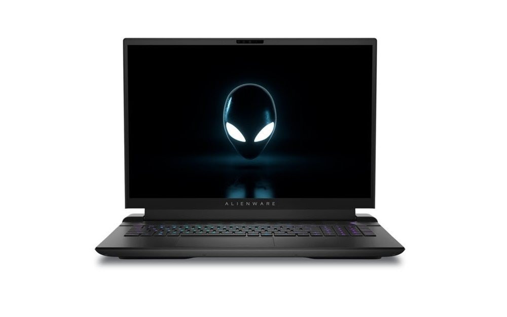 Νέα Alienware gaming laptops με GPU NVIDIA 40 Series Νέα Alienware gaming laptops με GPU NVIDIA 40 Series