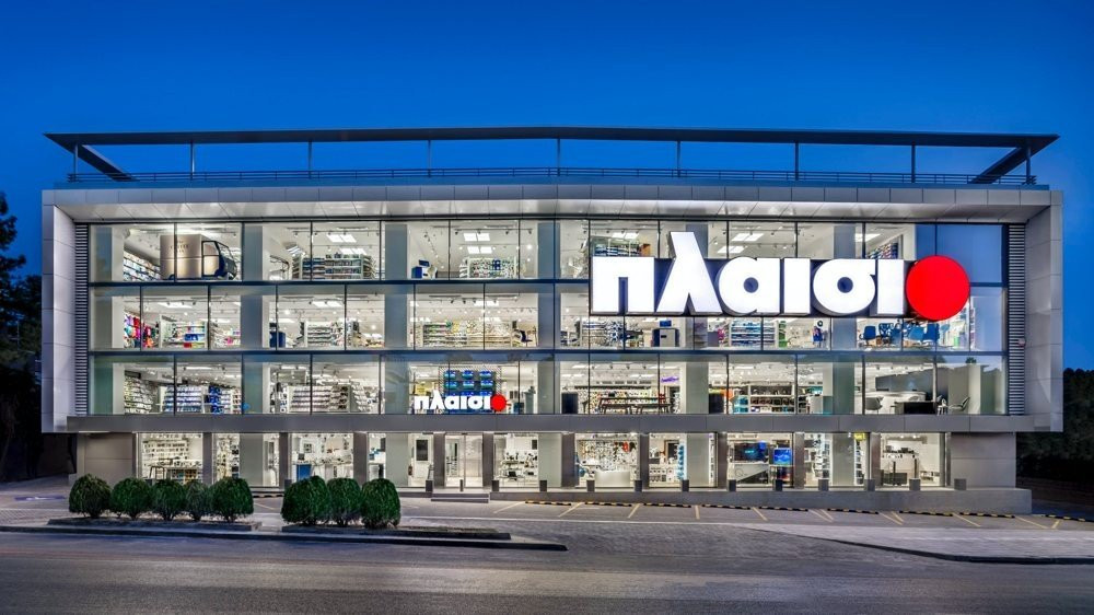 Πλαίσιο: Ενδιαφέρον για την εξαγορά της Κωτσόβολος