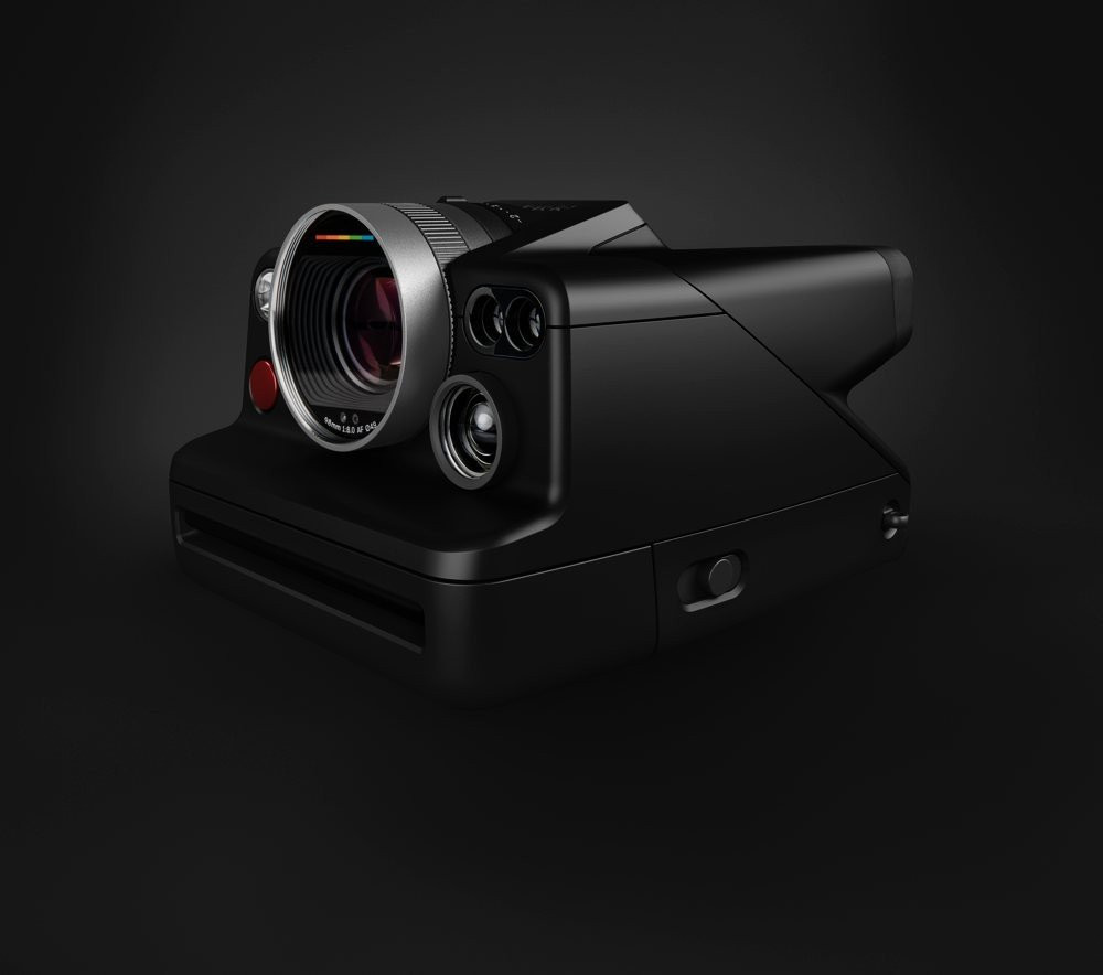 Polaroid I-2: Η high-end instant camera για τους masters του είδους Polaroid I-2: Η high-end instant camera για τους masters του είδους