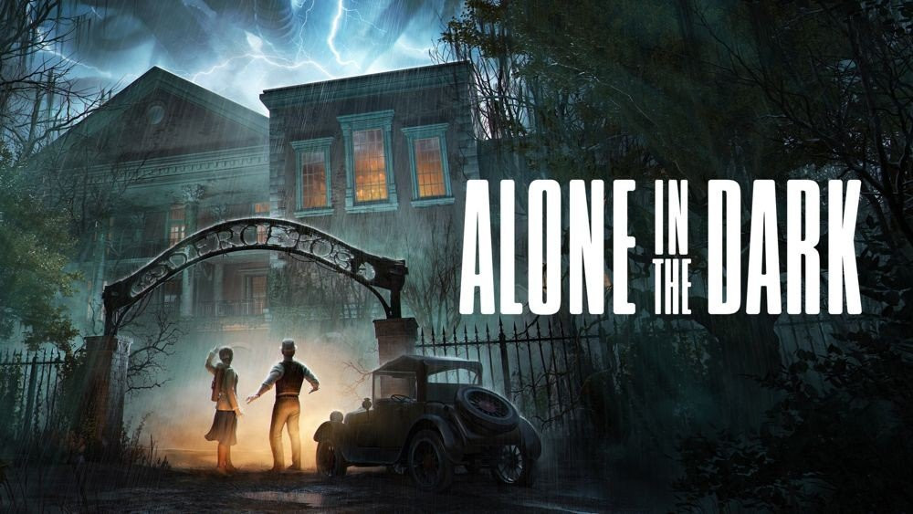 Το νέο trailer του Alone in the Dark μας βυθίζει στην τρέλα
