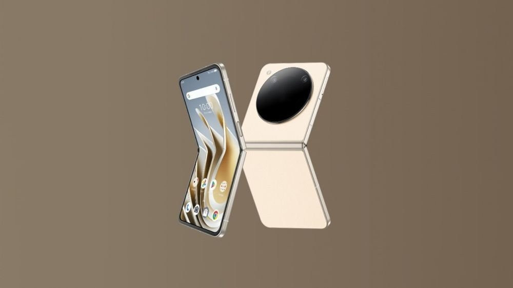 ZTE Libero Flip: Το φθηνότερο αναδιπλούμενο smartphone μέχρι σήμερα