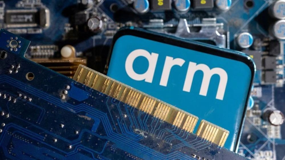 Η ARM ετοιμάζεται να εισέλθει και στην αγορά των AI chips Η ARM ετοιμάζεται να εισέλθει και στην αγορά των AI chips