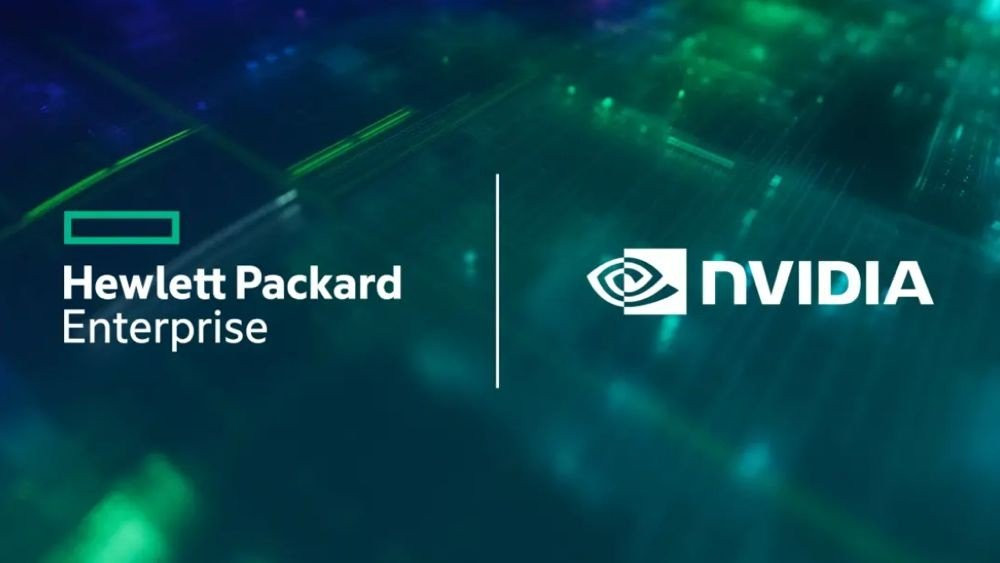 NVIDIA AI Computing by HPE: Ολοκληρωμένη λύση για επιχειρήσεις σχετικά με την παραγωγική AI