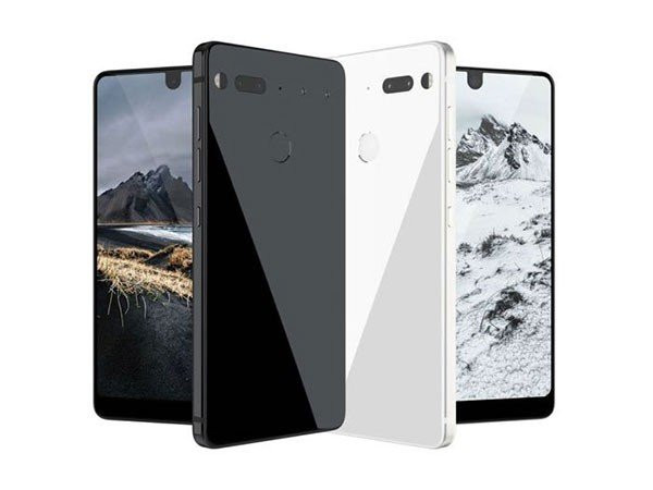 Essential Phone: Μείωση της τιμής κατά $200 μόλις δύο μήνες μετά την κυκλοφορία του