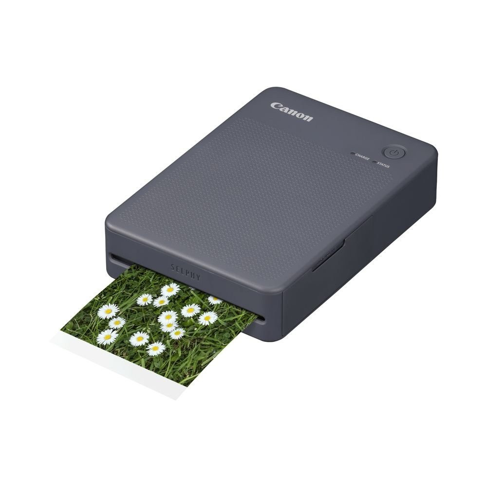 Canon SELPHY QX20: Ο νέος φορητός φωτογραφικός εκτυπωτής της εταιρείας Canon SELPHY QX20: Ο νέος φορητός φωτογραφικός εκτυπωτής της εταιρείας