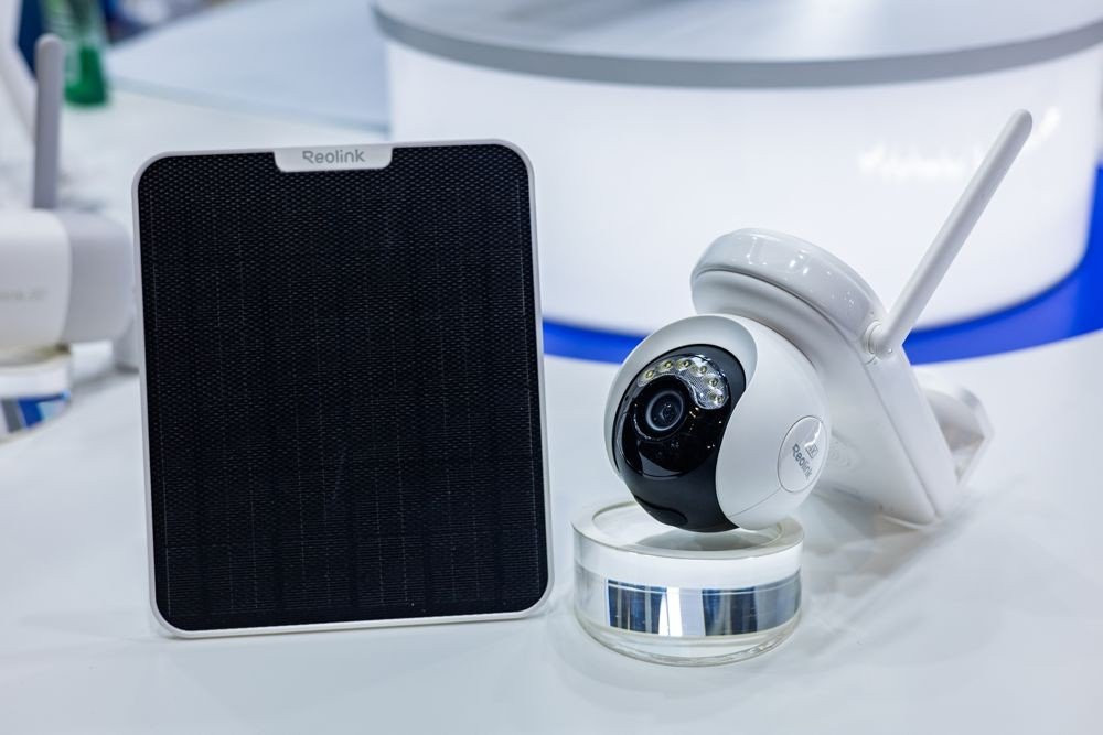 Reolink Altas PT Ultra: Η νέα 4K κάμερα ασφαλείας θέτει νέα πρότυπα στον χώρο Reolink Altas PT Ultra: Η νέα 4K κάμερα ασφαλείας θέτει νέα πρότυπα στον χώρο