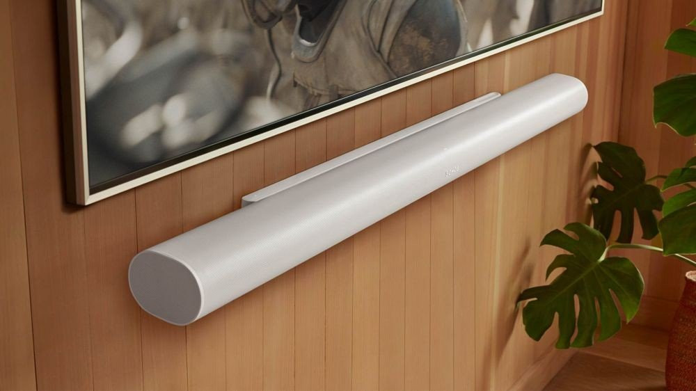 Sonos Arc Ultra: Η νέα soundbar με επαναστατική τεχνολογία Sound Motion