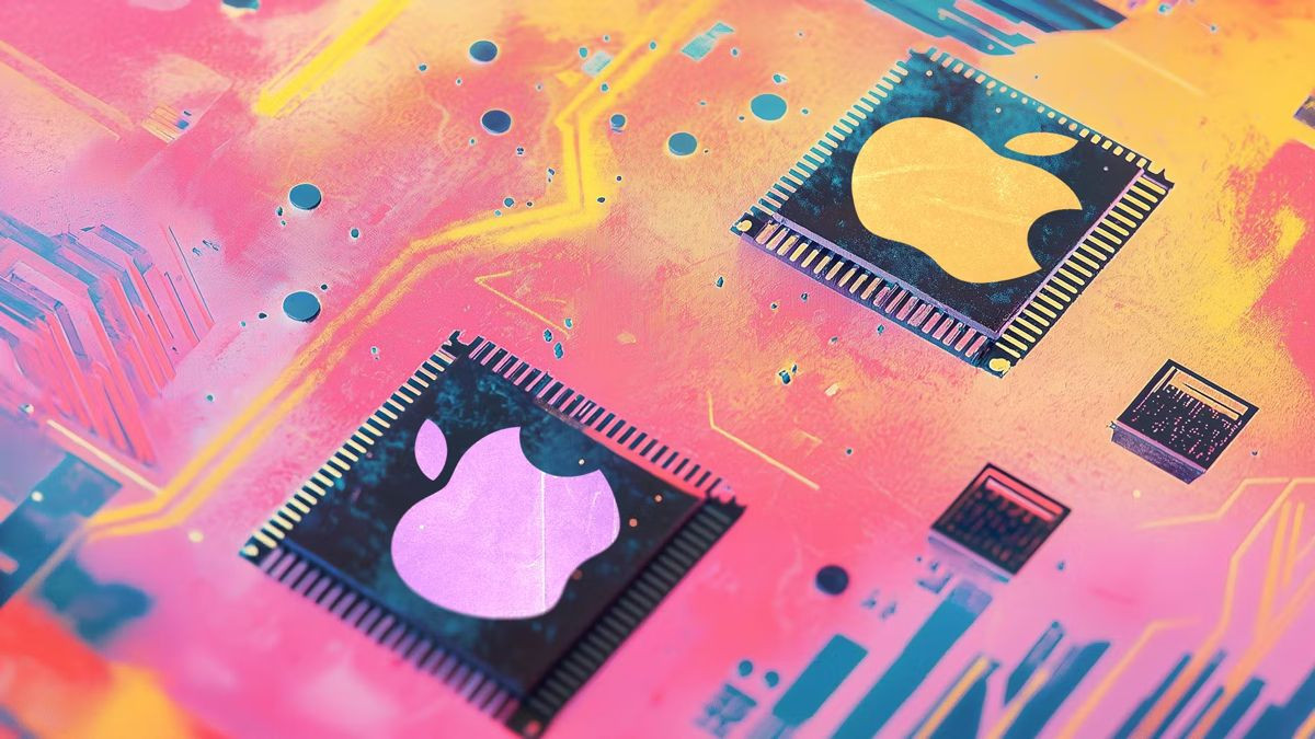 Η Apple ετοιμάζει το δικό της AI chip για servers σε συνεργασία με τη Broadcom Η Apple ετοιμάζει το δικό της AI chip για servers σε συνεργασία με τη Broadcom