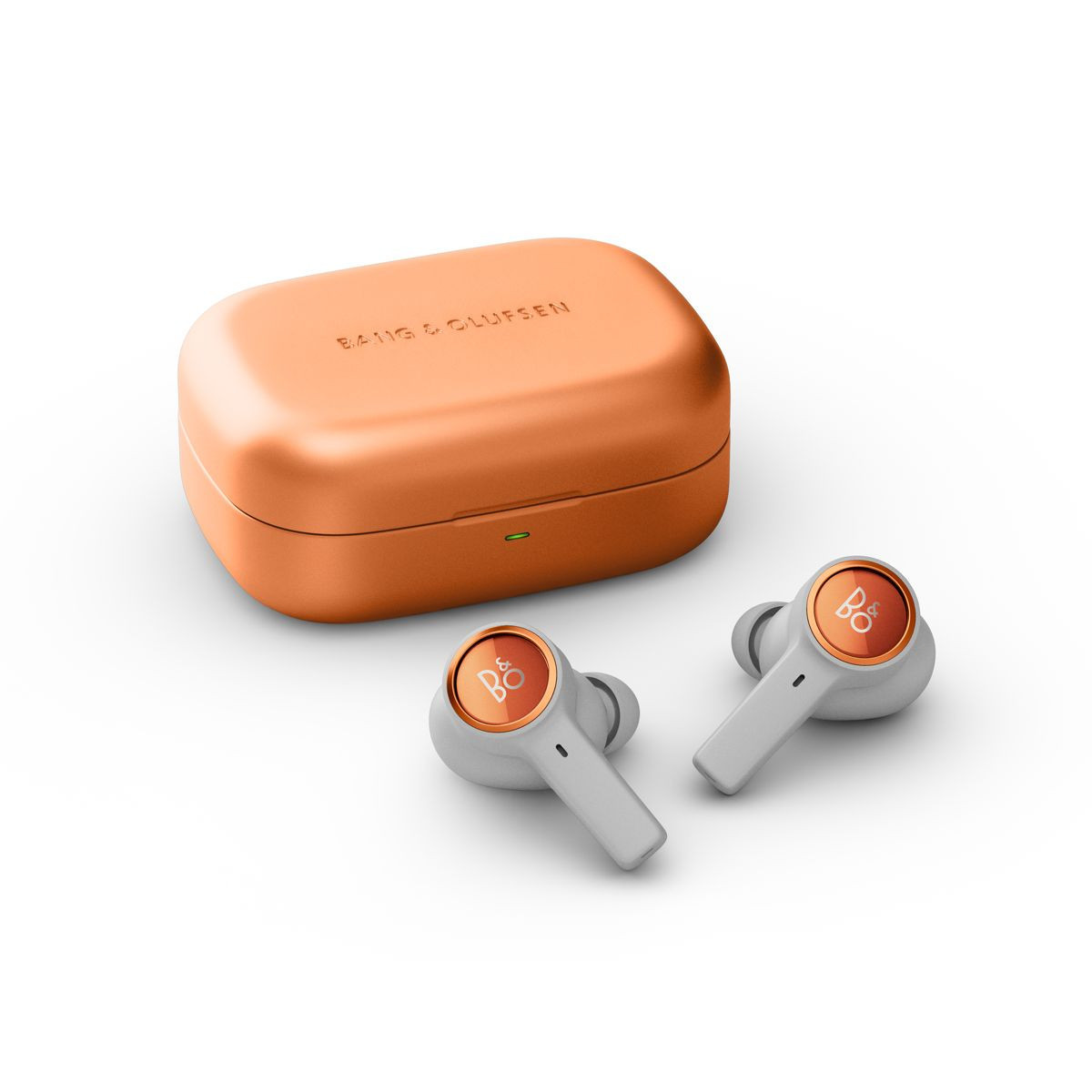 Beoplay Eleven: Η νέα γενιά ασύρματων ακουστικών της Bang & Olufsen Beoplay Eleven: Η νέα γενιά ασύρματων ακουστικών της Bang & Olufsen