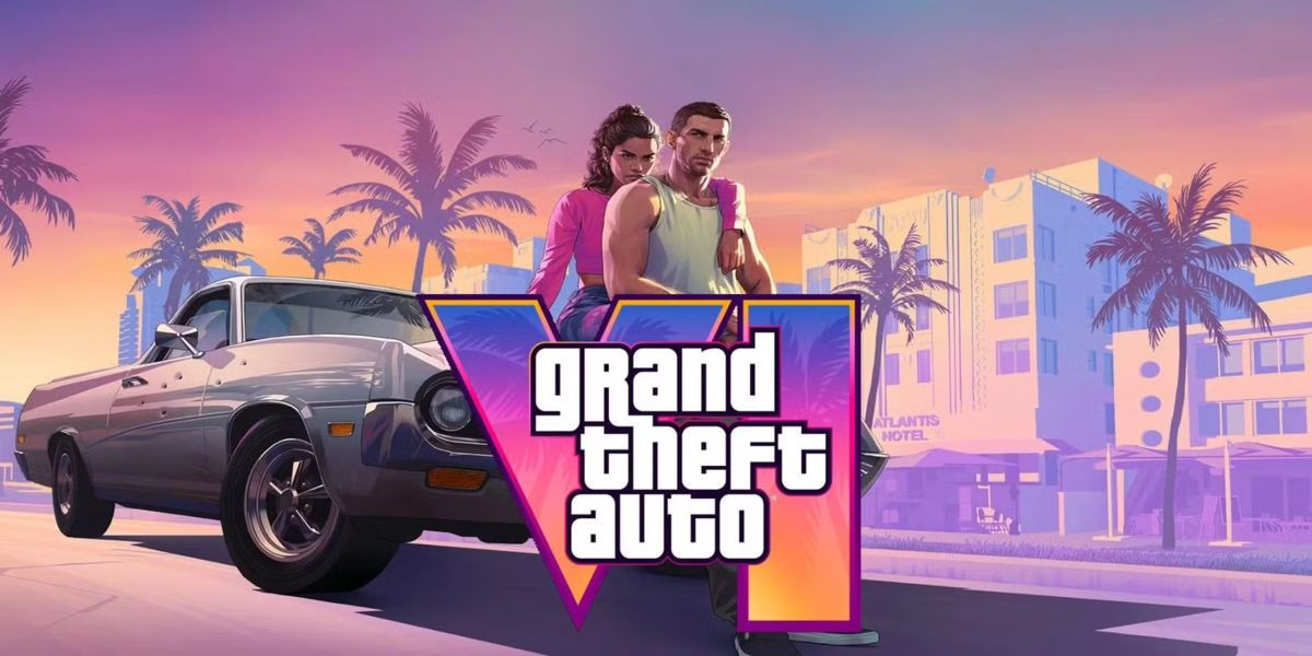 GTA 6: Επίσημη επιβεβαίωση ότι θα κυκλοφορήσει το φθινόπωρο GTA 6: Επίσημη επιβεβαίωση ότι θα κυκλοφορήσει το φθινόπωρο